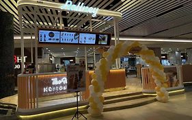REVO Aurora @ Pavilion Bukit Jalil Kuala Lumpur